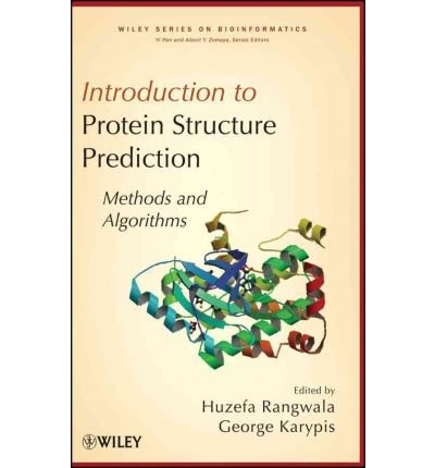 [(Introduction to Protein Structure Prediction )] [Author: Huzefa Rangwala] [Dec-2010]