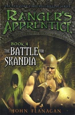 [(The Battle for Skandia )] [Author: John Flanagan] [Jan-2009]