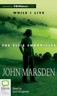[(While I Live )] [Author: John Marsden] [Aug-2012]