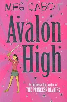 [(Avalon High)] [By (author) Meg Cabot] published on (January, 2007)