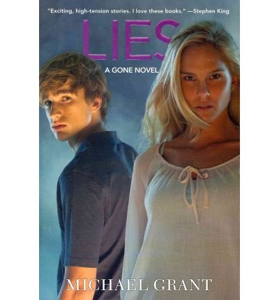 [(Lies )] [Author: Michael Grant] [Apr-2014]