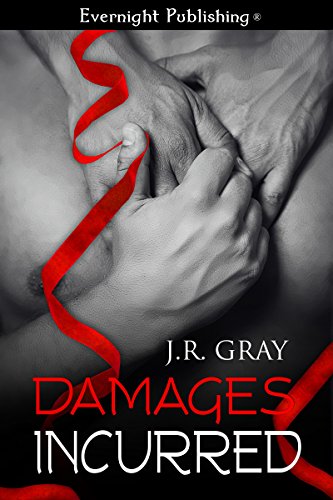 Damages Incurred (Bound Book 4) (English Edition)