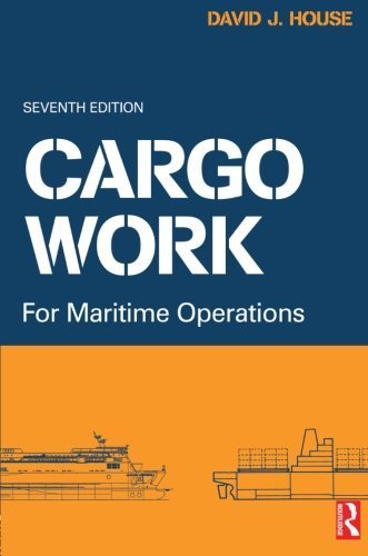 Cargo Work 7th edition by House, David (2005) Paperback
