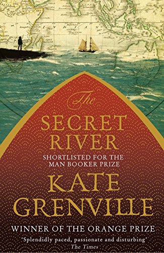 The Secret River by Kate Grenville (5-May-2011) Paperback