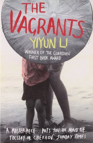 The Vagrants by Yiyun Li (3-Sep-2009) Paperback