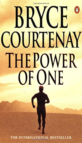 The Power of One by Bryce Courtenay (3-Jan-1998) Paperback