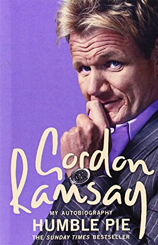 Humble Pie by Gordon Ramsay (1-May-2007) Paperback