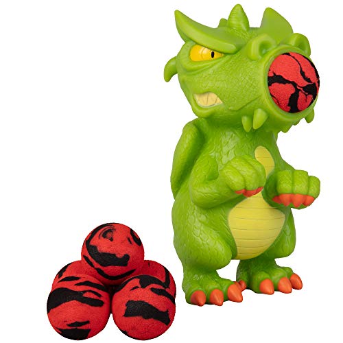 Hog Wild Dragon Popper