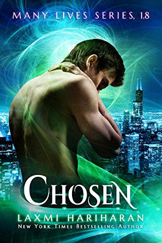 Chosen: Vik's origin story (Many Lives)