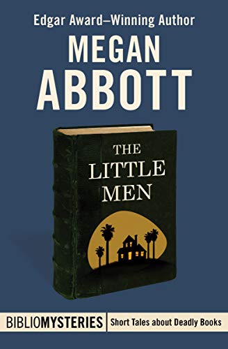 The Little Men (Bibliomysteries)