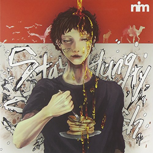 Stay Hungry.Stay Foolish