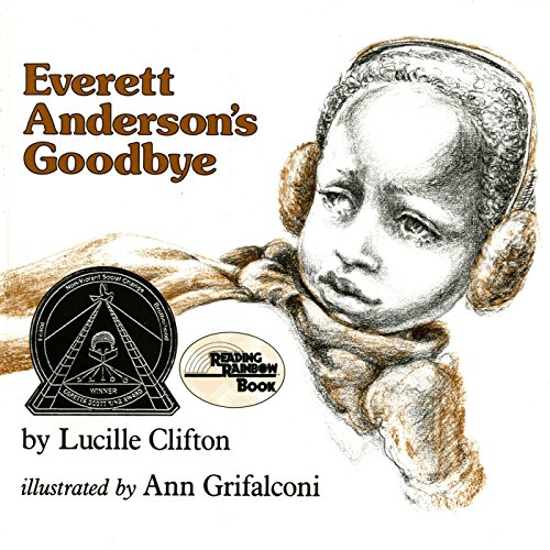 Everett Anderson's Goodbye (Reading Rainbow) by Lucille Clifton (1-Mar-1988) Paperback
