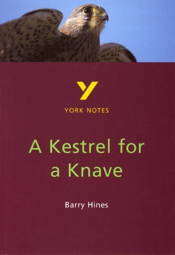 A Kestrel for a Knave (York Notes) by Chrissie Wright (7-Sep-1997) Paperback