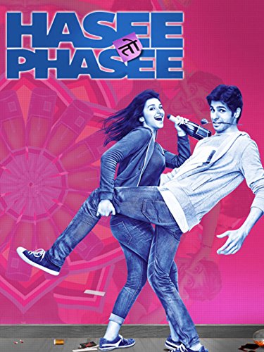Hasee Toh Phasee