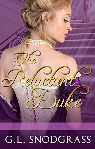 The Reluctant Duke (Love's Pride Book 1) (English Edition)
