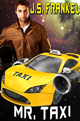 Mr. Taxi (English Edition)