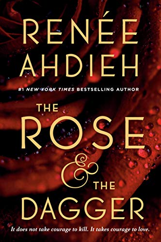 The Rose & the Dagger (The Wrath and the Dawn Book 2) (English Edition)