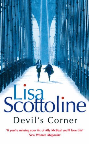 Devil's Corner by Lisa Scottoline (21-Jul-2006) Paperback
