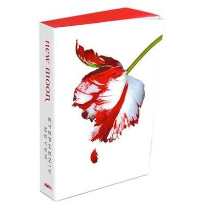 [(New Moon )] [Author: Stephenie Meyer] [Oct-2010]