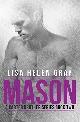 Mason (A Carter Brother Series Book 2)