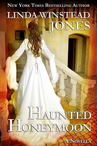 Haunted Honeymoon