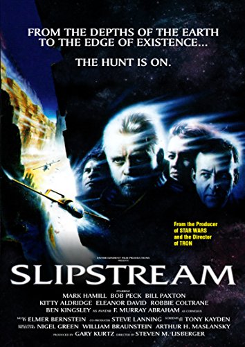 Slipstream (1989) (Restored Edition)