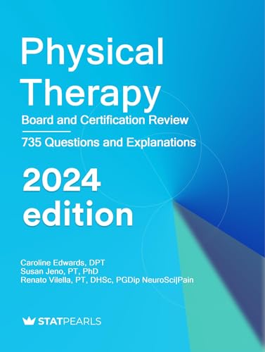 Physical Therapy: Board and Certification Review