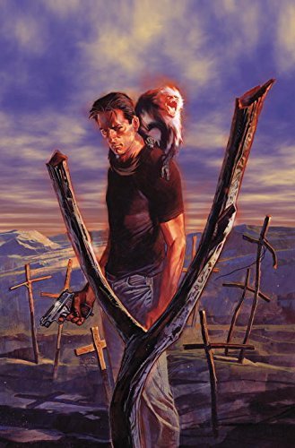 Absolute Y: The Last Man Vol. 2 by Vaughn, Brian K.(March 1, 2016) Hardcover