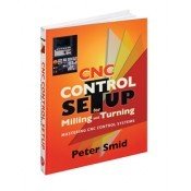 CNC Control Setup for Milling and Turning