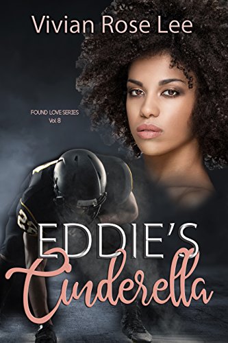 EDDIE'S CINDERELLA: Found Love Series 8