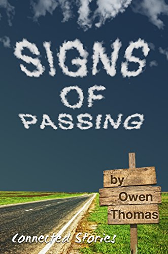 Signs of Passing (English Edition)