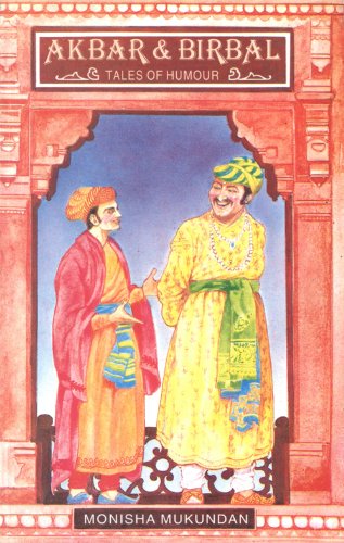 More Akbar Birbal Stories