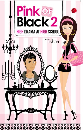 Pink or Black 2