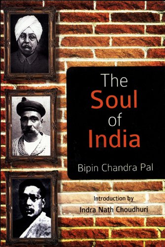 Soul of India (English Edition)