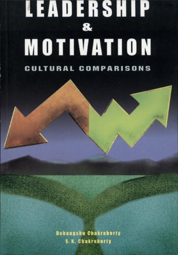 Leadership & Motivation: Cultural Comparisons