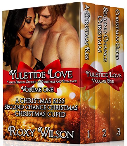 Yuletide Love: BWWM Interracial Romance (Holiday Happiness Series Boxed Set Book 1) (English Edition)