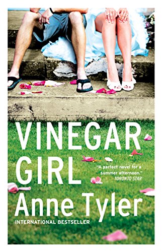Vinegar Girl (Hogarth Shakespeare)