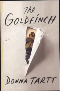 (The Goldfinch: A Novel (Pulitzer Prize for Fiction)) [By: Tartt, Donna] [Apr, 2015]