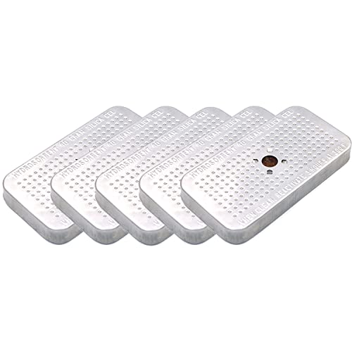 HYDROSORBENT OSG-40 5 Pack x 40 Gram Canisters.