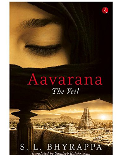 Aavarana: The Veil