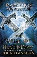 [The Siege of Macindaw] (By: John Flanagan) [published: May, 2010]