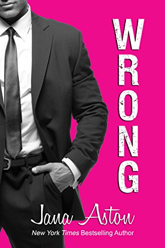 Wrong (Cafe Series Book 1) (English Edition)