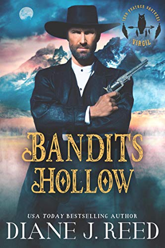 Bandits Hollow: Prequel Novella (Iron Feather Brothers Series)