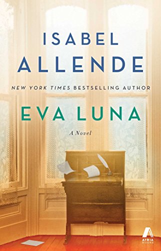 Eva Luna: A Novel