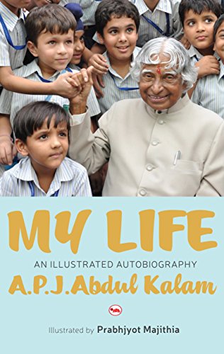 My Life: An Illustrated Biography: An Illustrated Autobiography