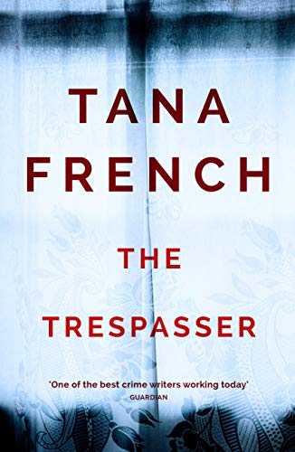 The Trespasser: Dublin Murder Squad: 6. The gripping Richard & Judy Book Club 2017 thriller (English Edition)