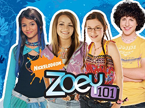Zoey 101