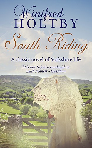 South Riding