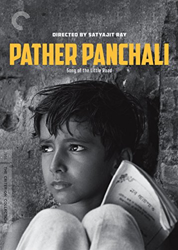 Pather Panchali (English Subtitled)