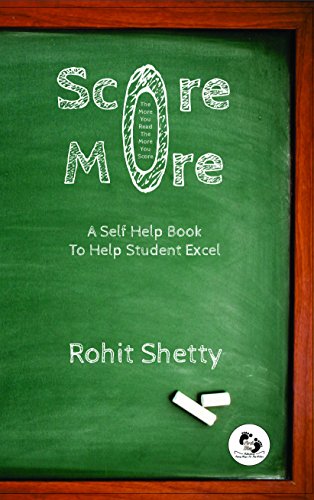 Score More (English Edition)